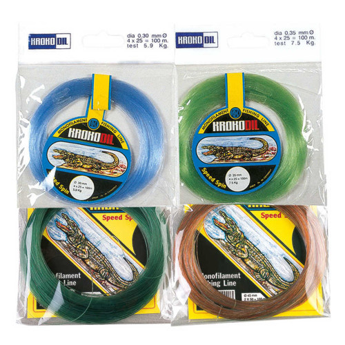 Paket Misina BEYAZ-0.15MM - 100MT - 1.7KG