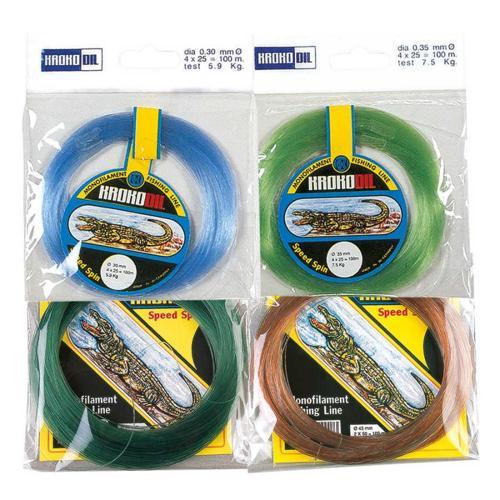 Paket Misina BEYAZ-0.80MM - 100MT - 31KG