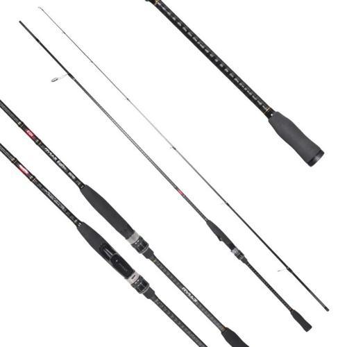 RYUJI EGITO FUJI 2.58M EGI #2.5,#3.5 2P KALAMAR KAMIŞ Standart-Standart