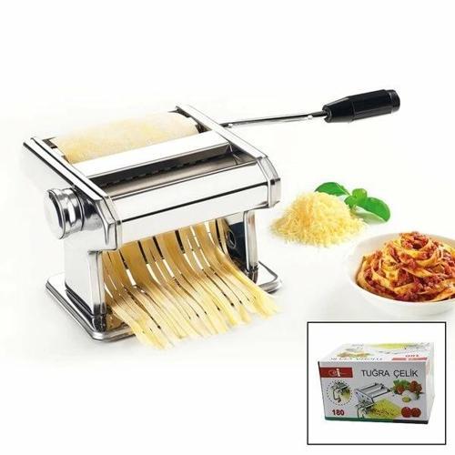 BÜYÜK - 180LİK  ERİŞTE MAKİNESİ (5365)