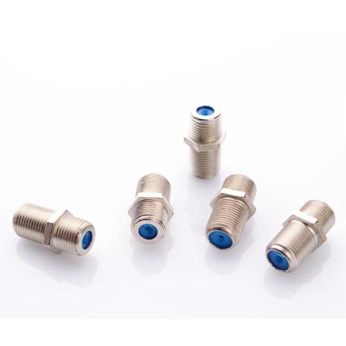 2Lİ EF ARA 50 PARÇA UYDU KONNEKTÖR BİRLEŞTİRİCİ (5365)