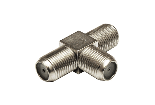 3LÜ T EF ARA 25 PARÇA  UYDU KONNEKTÖR BİRLEŞTİRİCİ (5365)