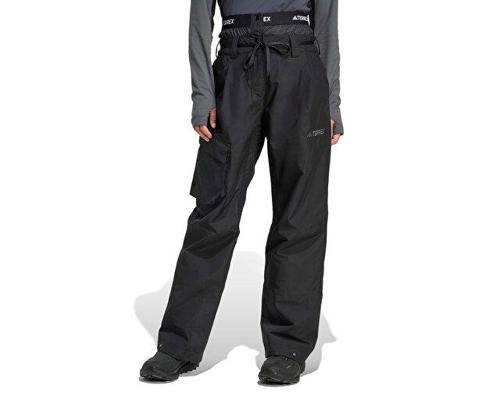 W Terrex Xpl 2L Ins P Kadın Outdoor Pantolonu JC5299 Siyah