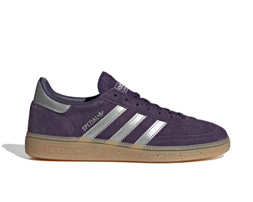 Handball Spezial W Kadın Günlük Ayakkabı JP9235 Mor