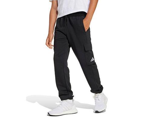 J Sl Ft C Pt Çocuk Günlük Kargo Eşofman Altı JC9762 Siyah