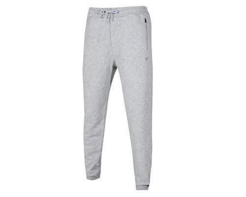 Jogger Erkek Günlük Eşofman Altı TCH207-GRI Gri