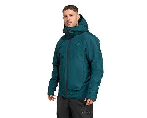 Terrex Xpl 2L Ins J Erkek Outdoor Mont JN3096 Yeşil
