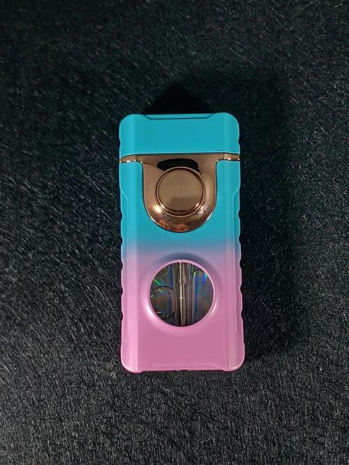 Çift fonksiyonlu çakmak