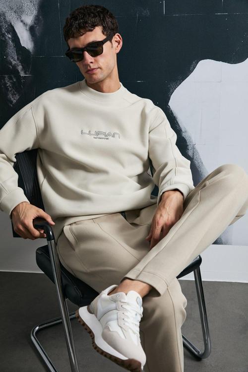 Dark Erkek Sweatshirt 112030182