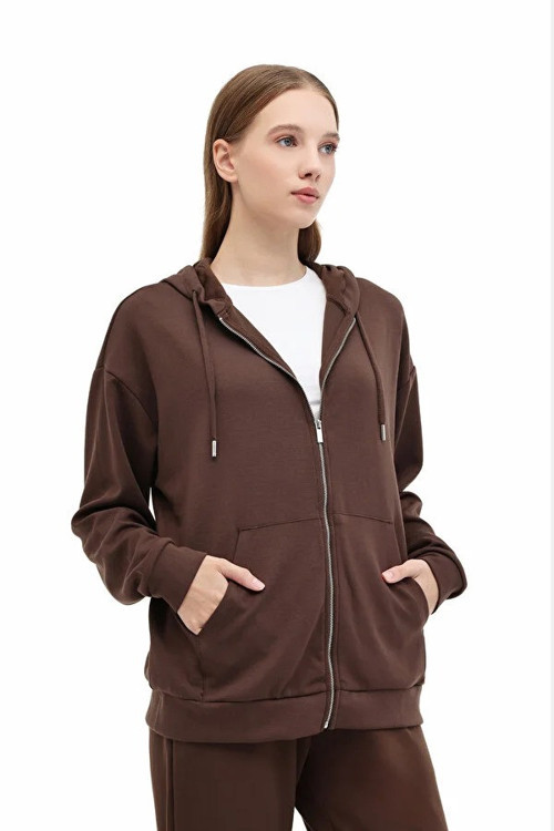 5W Wb Carla-H Ginsen 5Pr Kadın Sweatshirt 102031375