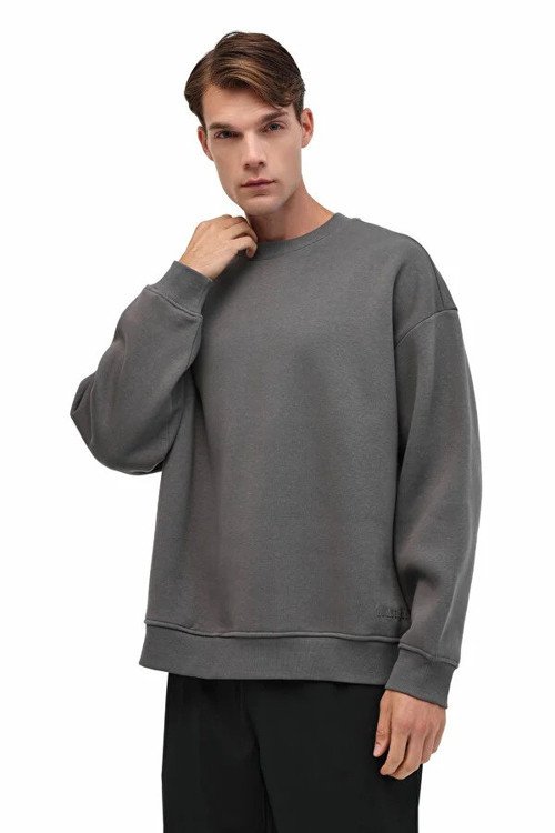 5W Mb Ros 16Hs108 5Pr Erkek Sweatshirt 102024412