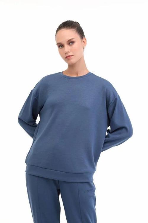 5W Wb 16Alice-C Ck97 5Pr Kadın Sweatshirt 102025800