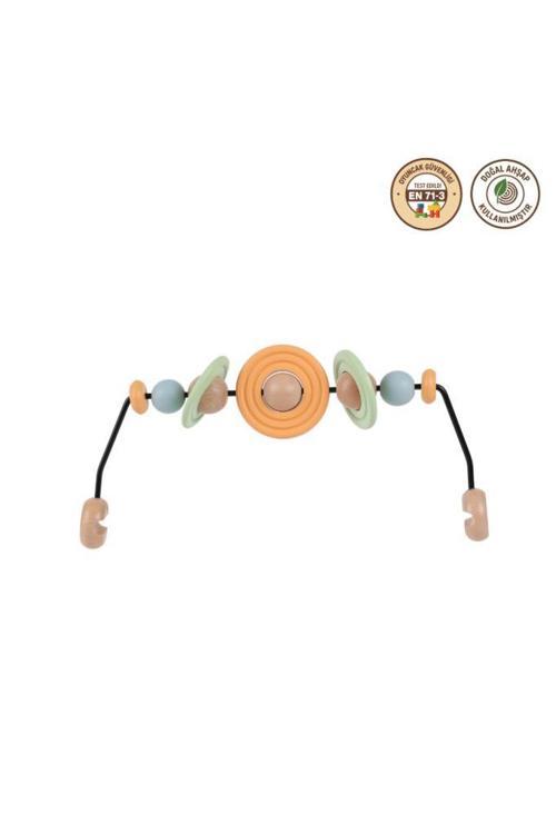 Ana Kucağı Oyuncağı - Galaxy / 30 Cm