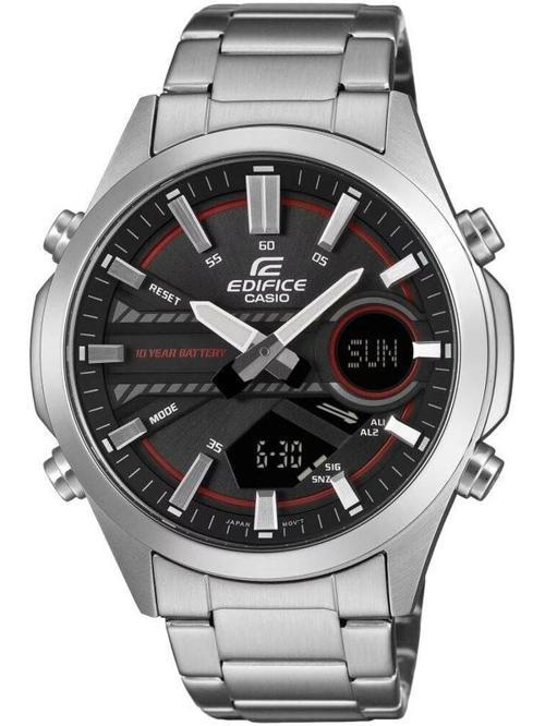 Casıo Efv-C120D-1A4Df Analog & Dijital Erkek Kol Saati