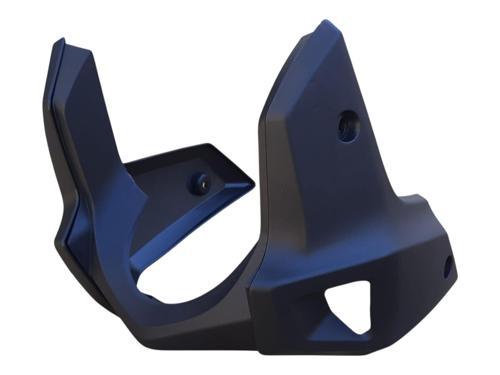 Cf Moto Nk 250 Alt Rüzgarlık Sakal Set 3 Parça