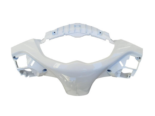 Tvs Jupiter 125 Gösterge Plastiği Beyaz Kl2206491F Orj