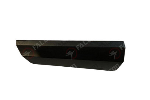 Falcon Torpido Kalemlik Kapağı Siyah- Max125