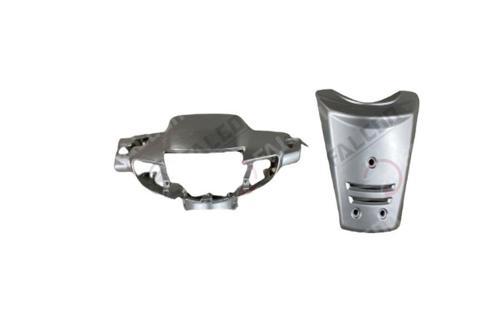 Bısan Lifan Far Muhafaza Ve Üçgen Parça (Grı )