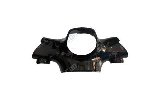 Falcon Gidon Karenajı Kırmızı/Siyah- Turtle50