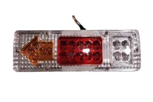 Falcon Arka Stop Sağ Komple-Maxımus 50000