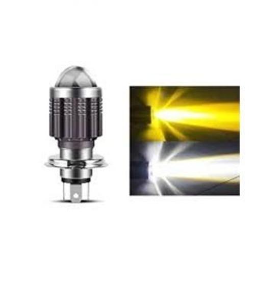 Ampul Far Mercek Beyaz 43T H4