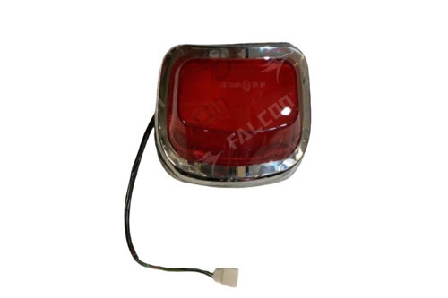 Falcon Arka Stop Komple-Turtle