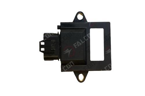 Falcon Beyin (Cdı) Ünitesi-Turtle