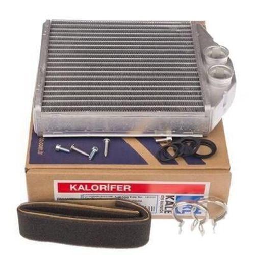 Opel Corsa C Kalorifer Radyatörü Kale Marka