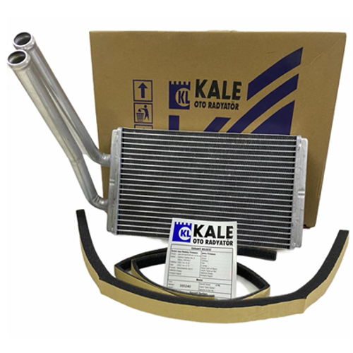 Chevrolet Captiva Kalorifer Peteği 2008-2011 Arası KALE