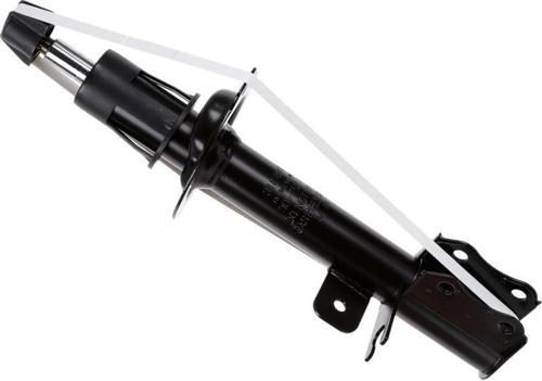 AMORTİSÖR ARKA SOL LACETTI 04&gt;