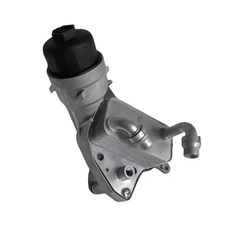 Opel Astra H - J    YAĞ SOĞUTUCU CORSA D 1.3 CTDI