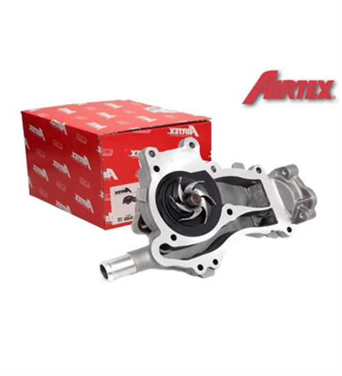 Opel Corsa D 1.2 (A12XER-A14XER) Devirdaim Su Pompası Airtex