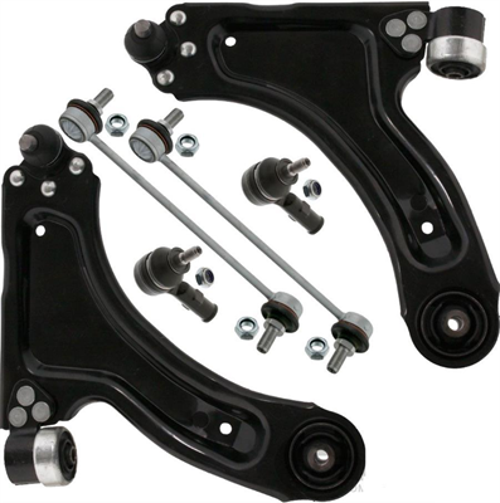 Opel Corsa D Alt Takım Komple Ayd