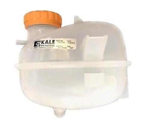 Opel Astra G Radyatör Su Deposu/Su Depo Kapağı Kale Marka