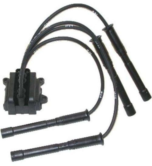 BUJİ KABLOSU CLIO III-KNG-TWNG 1.2 16V-DACIA LOGAN MCV II 1.2 13 SANDERO 1.2 16V 08 T