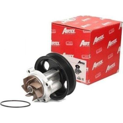 Chevrolet Captiva 2.0 Dizel Devirdaim Su Pompası AIRTEX