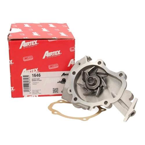 Chevrolet Kalos 1.2 8 Valf Su Devirdaim Pompası Airtex