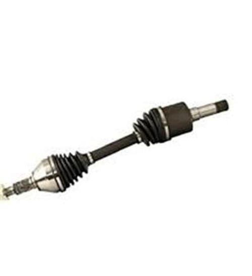 KOMPLE AKS SOL ON OPEL CORSA D 1.2 M-T UZUNLUK 615mm 2006-2014