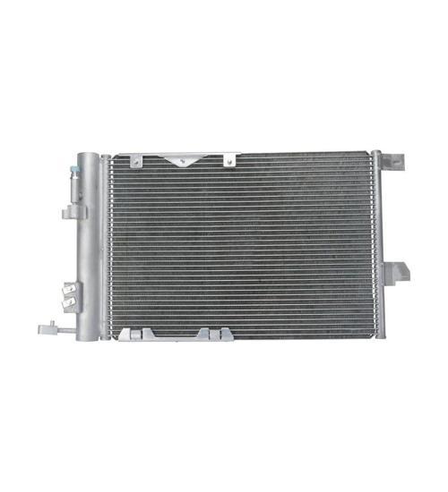 Opel Astra G Klima Kondenseri  Zafira 1,2 16V - 1,4 - 16V - 1.6 - 16V - 1.8 - 16V - 2.0 -16V  579X380X16