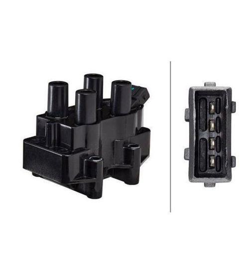 Opel Vectra B // Astra F 2.0 Benzinli Ateşleme Bobini