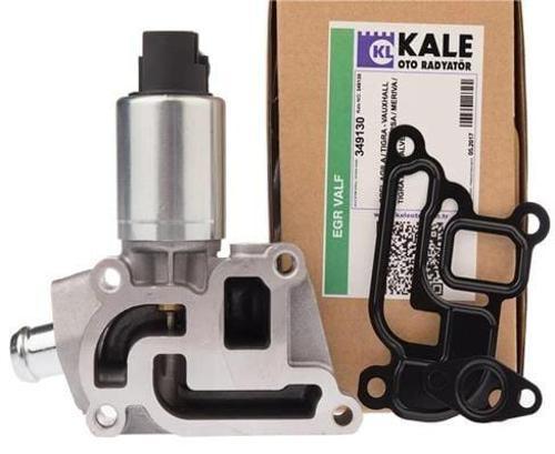 Opel Astra H 1.4 Z14XEP EGR Valfi Kale Marka