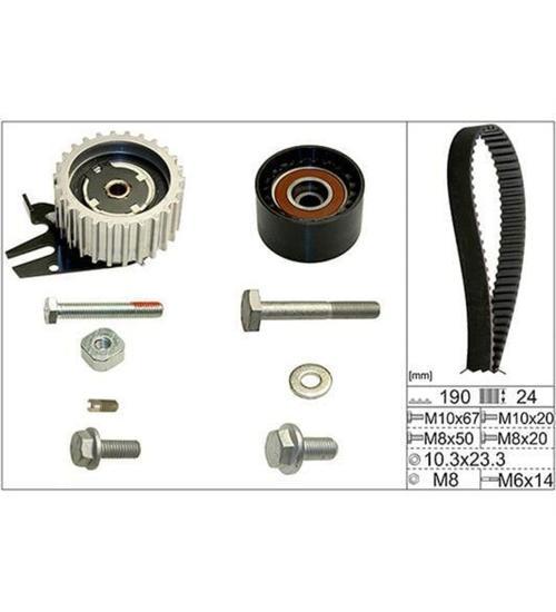 TRİGER SETİ VECTRA C Z19DT Z19DTL BRAVA BRAVO MARE