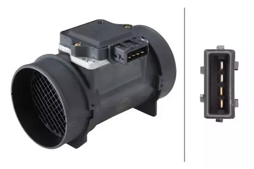 Opel Astra F // Vectra B  2.0 Benzinli 136Bg Havaakış Delphi Marka