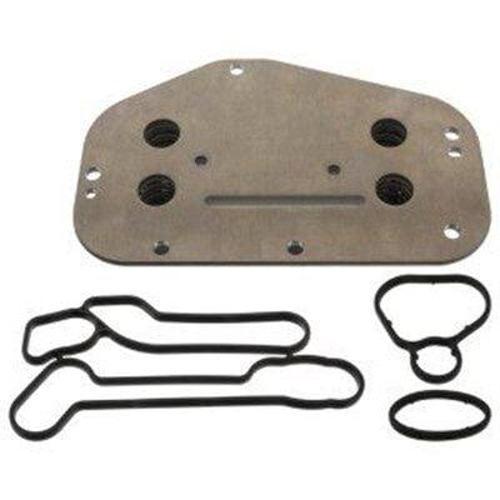 Opel Astra H 2007 Model Sonrası 1.6 Benzinli Yağ Soğutucu Supsan Marka