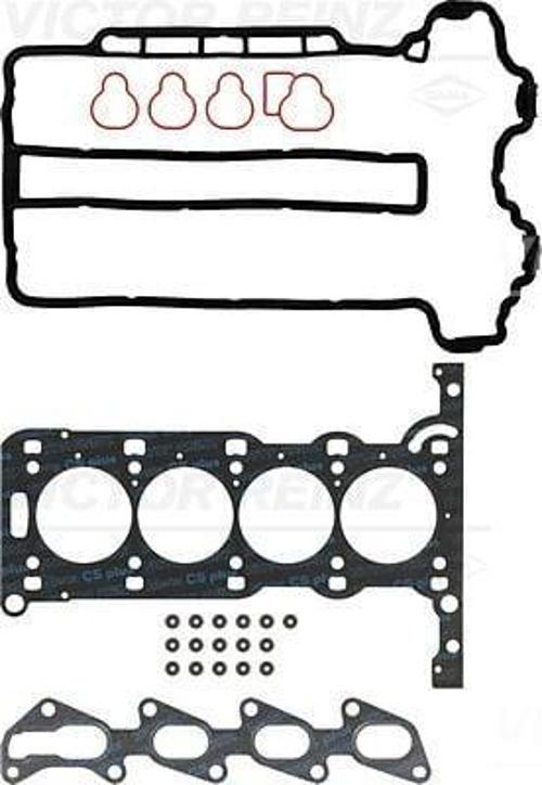 ÜST TAKIM CONTA TRİGER KAPAK CONTASIZ ASTRA G CORSA B 1.2 16V 98-00 X12XE