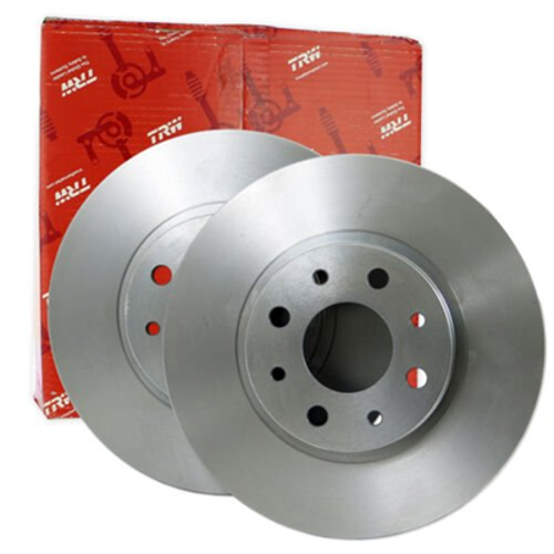 Opel Antara 2.0 Arka Disk Takım FEBİ