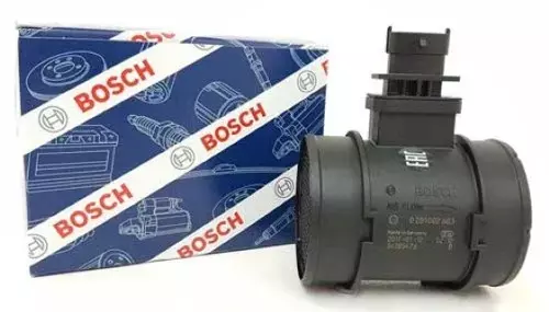 Chevrolet Captiva C100 Havaakış Metre