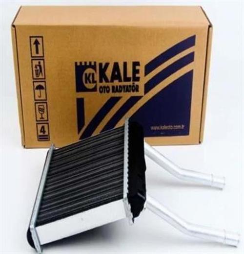 Opel Vectra A Kalorifer Radyatörü Borulu Tip Kale Marka