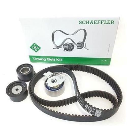 Opel Vectra (A) - (B) -  Eksantrik Gergi Kiti   Astra F  Omega B - A   Calibra 94 97  1.8i 16V 2.0i 16 Valf