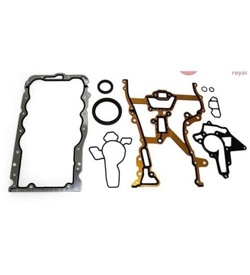 Opel Corsa C - D  Alt Takım Conta  1.2-1.4  Astra H  Meriva